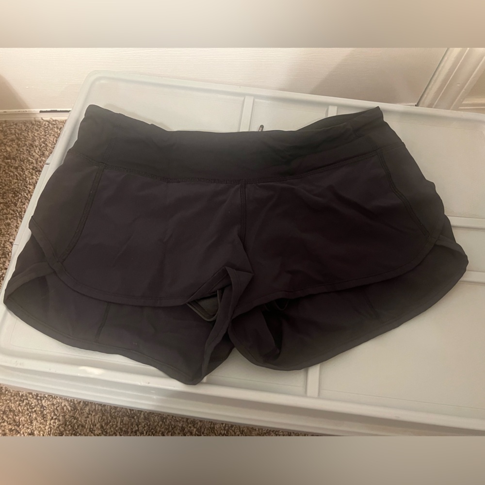Lululemon Athletic Shorts